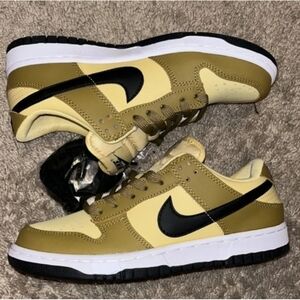 Nike Dunk Low Driftwood